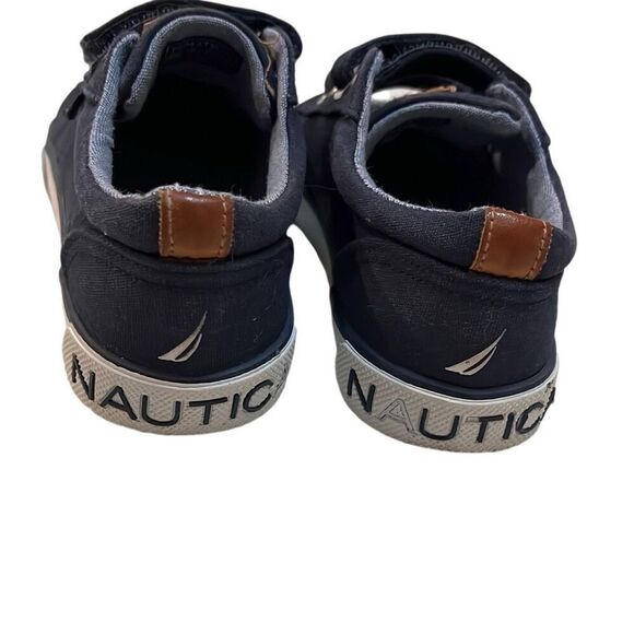 Toddler Nautica Sneakers - Picture 6 of 6